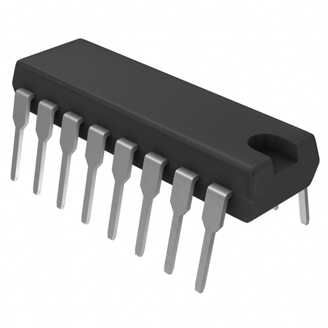 the part number is TLP504A-2(GB,F)
